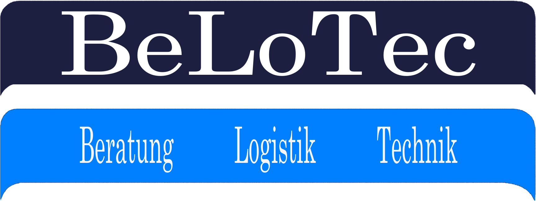 BeLoTec GmbH - Beratung Logistik Technik